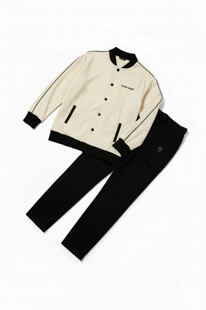 Men’s - Winter Tracksuit - Bundle Offer - Desert, Glacier & Shadow