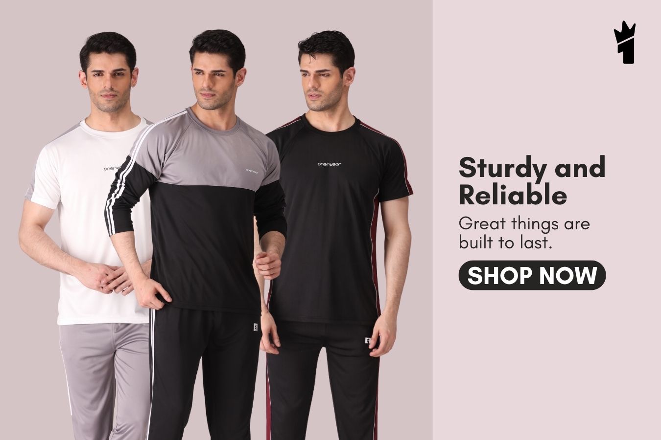 Onerwear: Premium Summer and Winter Tracksuits for Men and