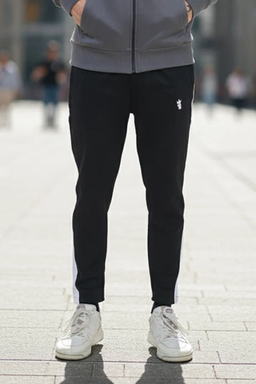 Mens - Winter Trouser - Monochrome