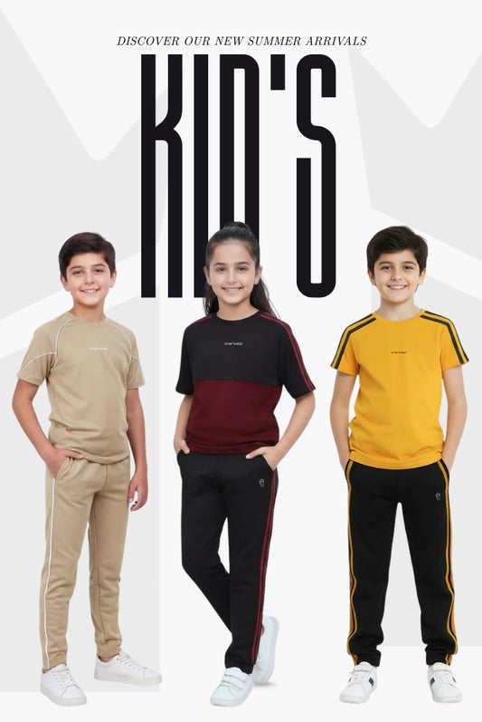 Onerwear: Premium Summer and Winter Tracksuits for Men and Women.
