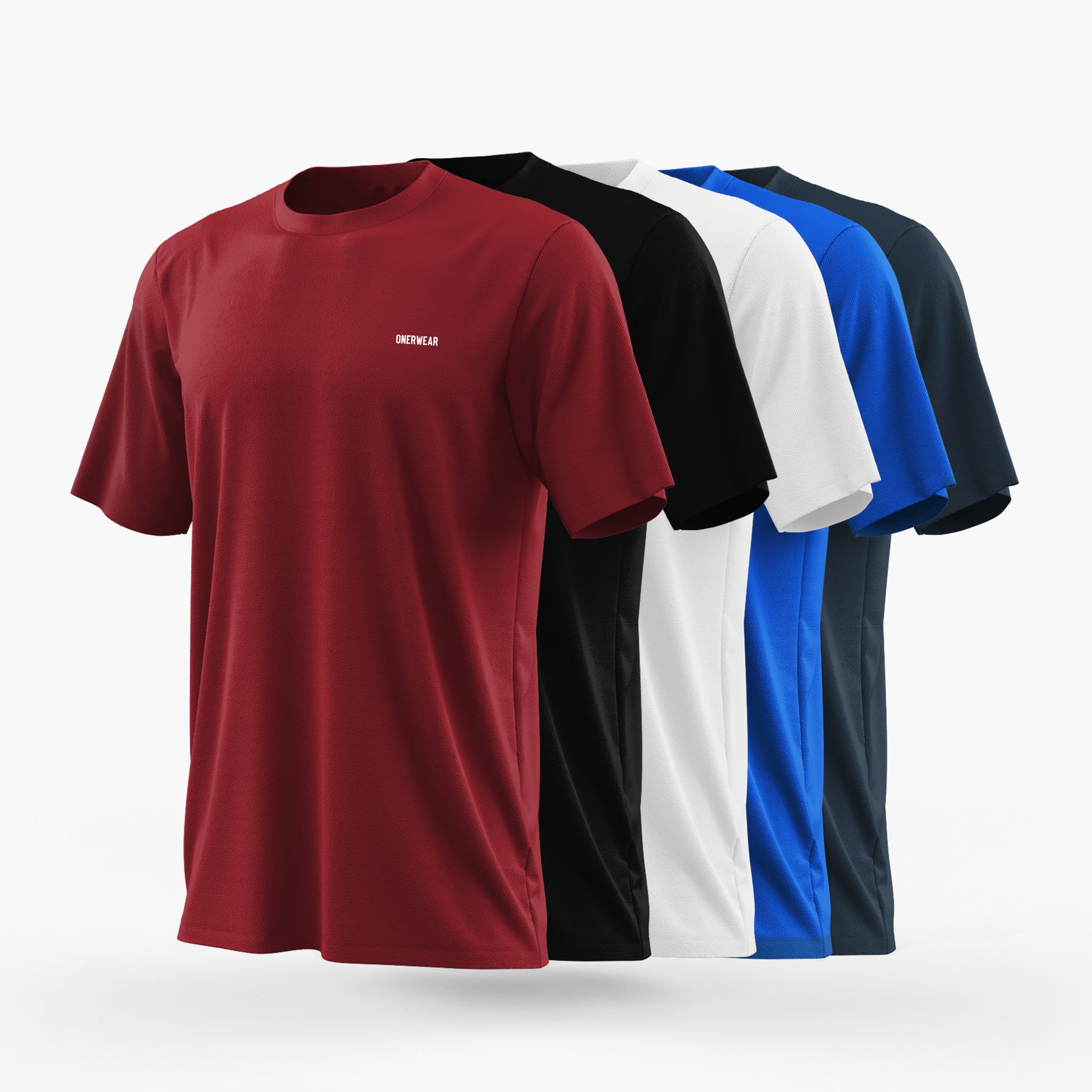 ONERWEAR T-Shirt (5 Colors)