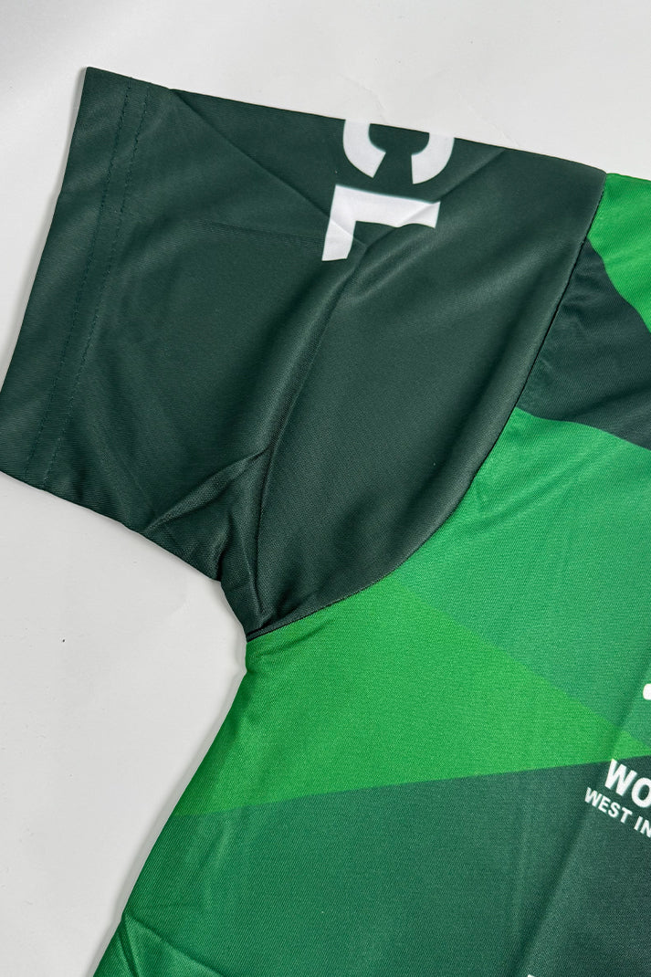 Mens - Pakistan Cricket T Shirt - Pack Of 3
