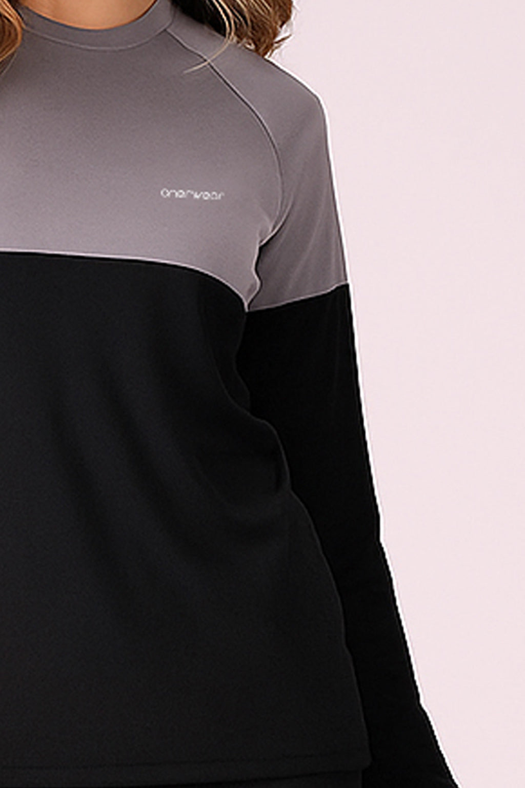 Platinum Move - Dri Fit Tracksuit