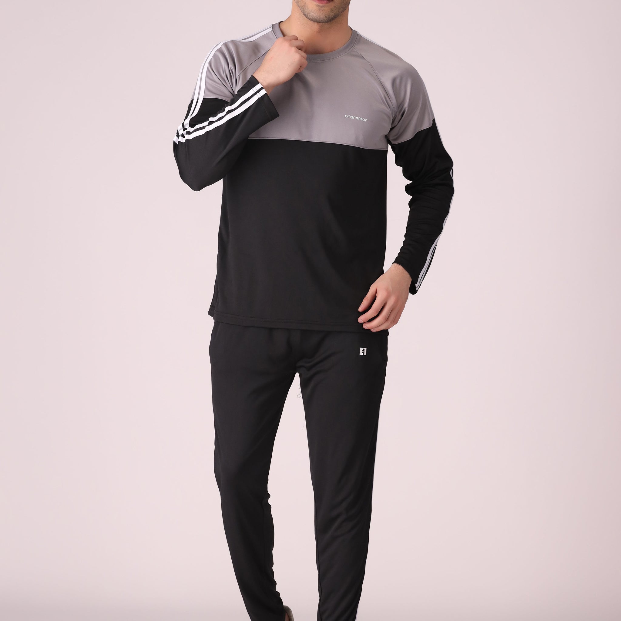 Platinum Move - Summer Tracksuit - Onerwear