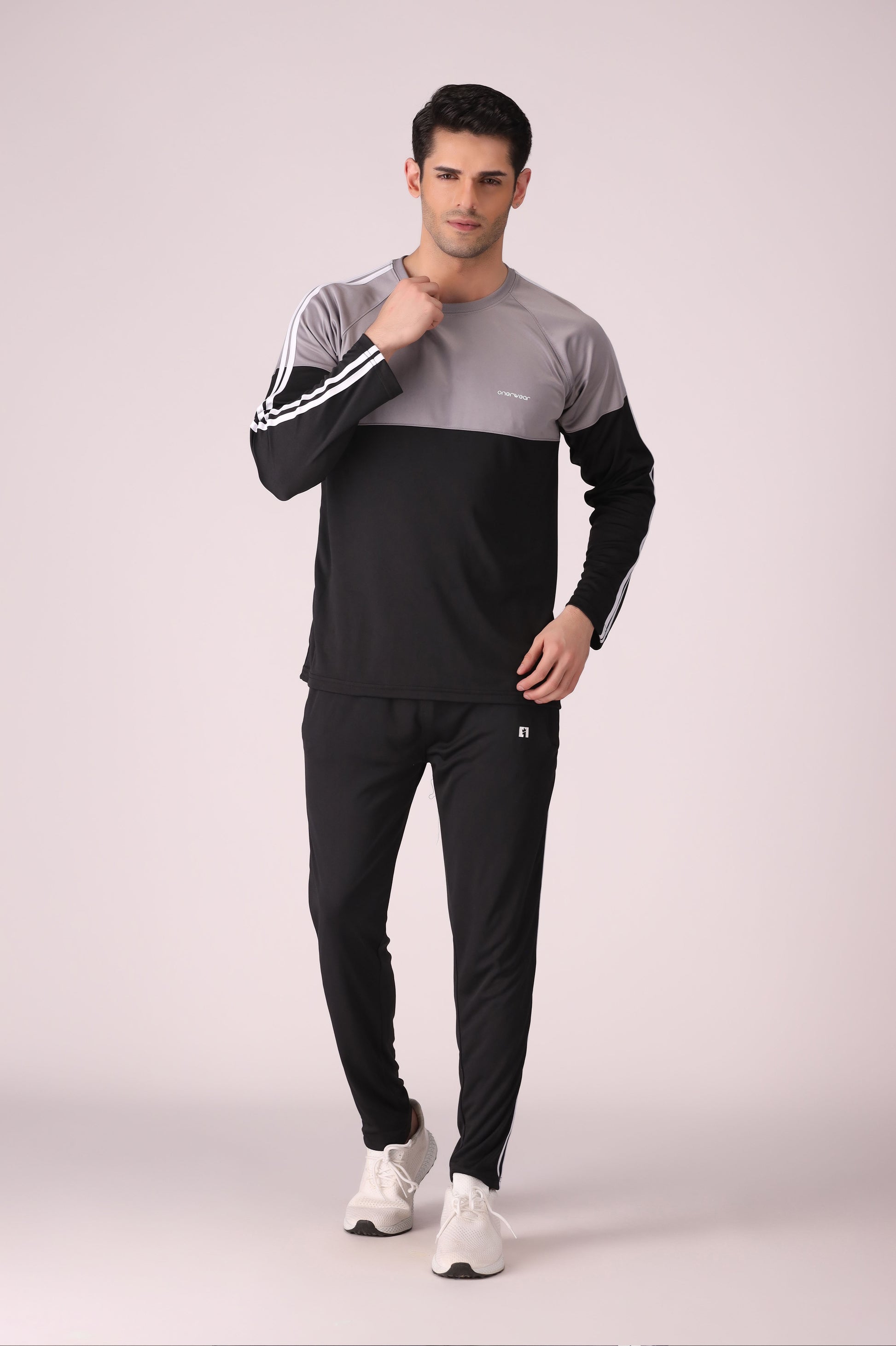 Platinum Move - Summer Tracksuit - Onerwear