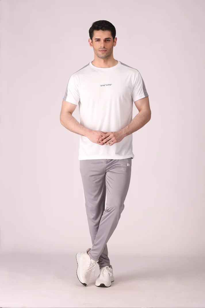 Men’s - Polyester Tracksuit - Bundle Offer - Black Boost, Prestige & Prime Maroon