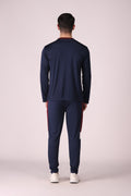 Prime Time Blue - Summer Tracksuit - Onerwear