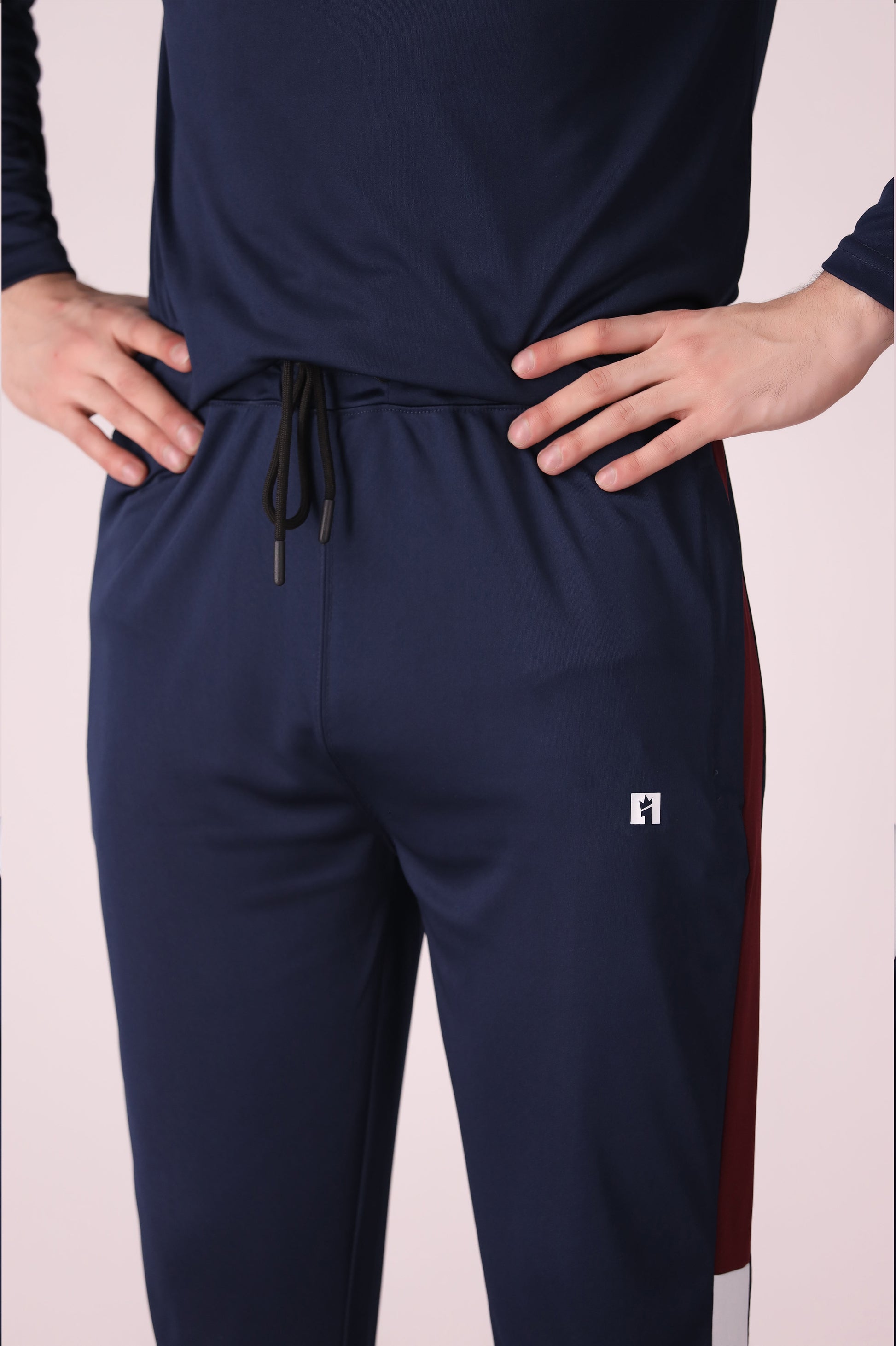 Prime Time Blue - Summer Tracksuit - Onerwear