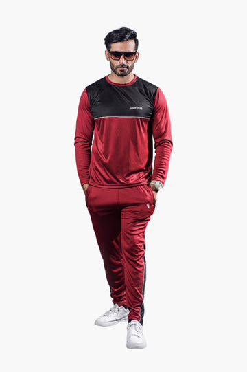 Red Chili - Summer Tracksuit