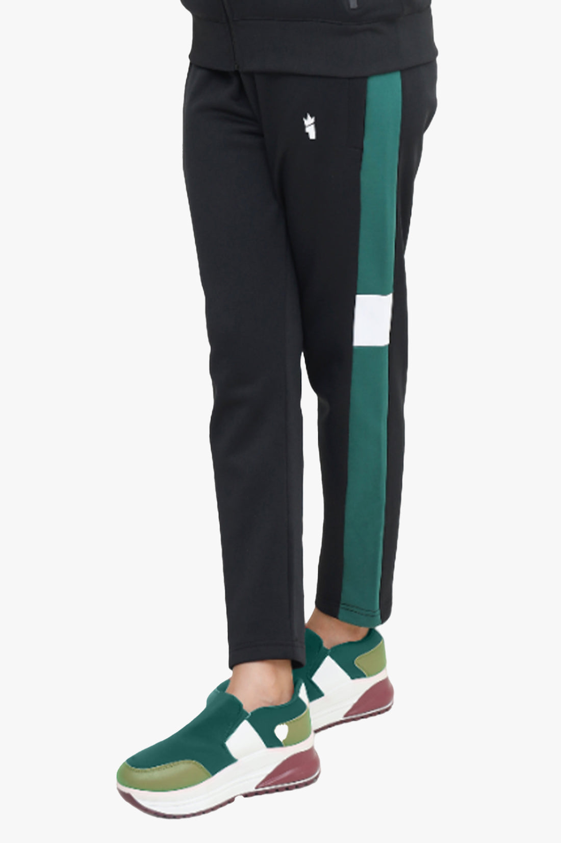 Green Onyx - Winter Tracksuit