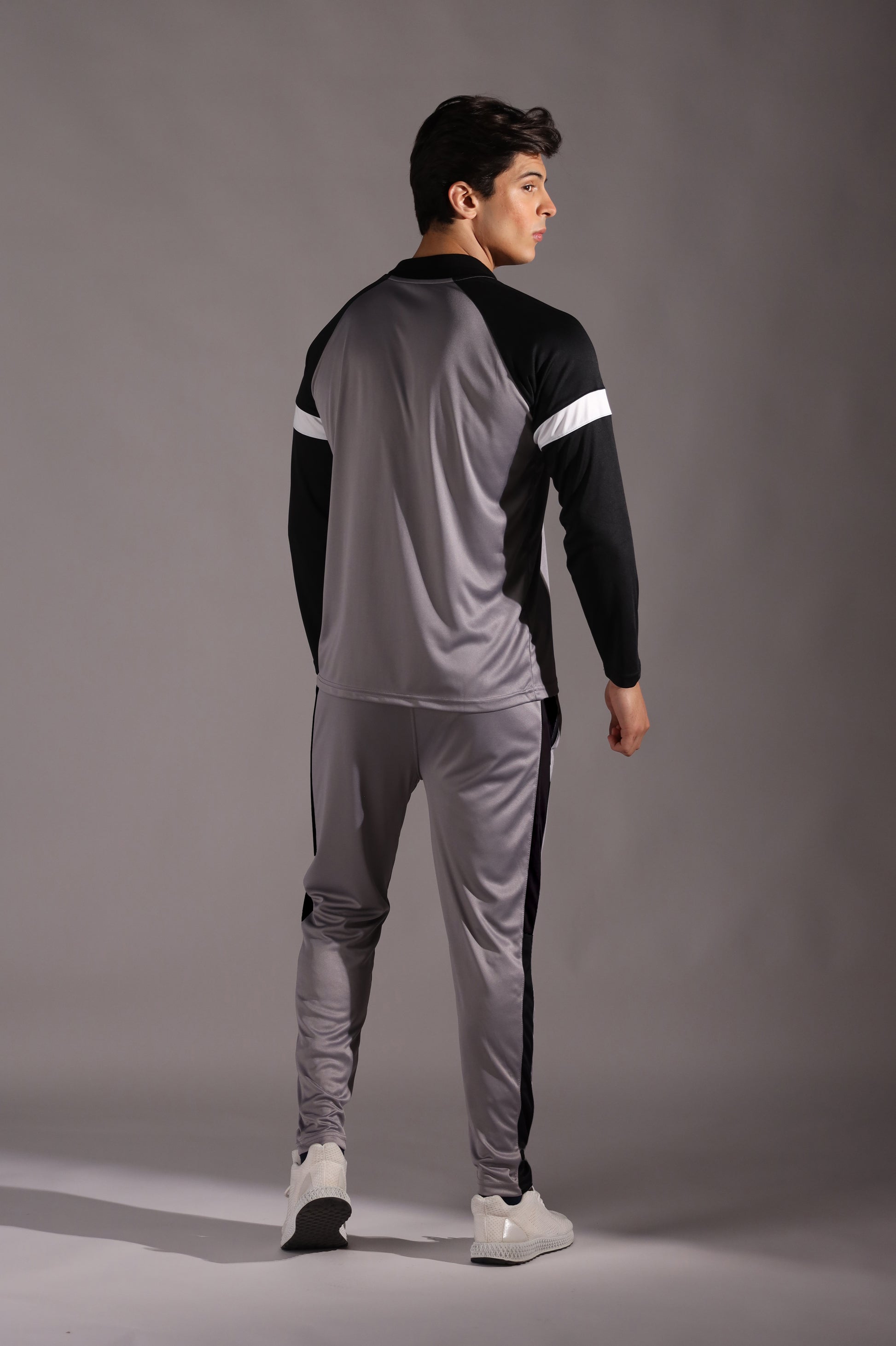 Silver Eclipse - Summer Tracksuit - Onerwear