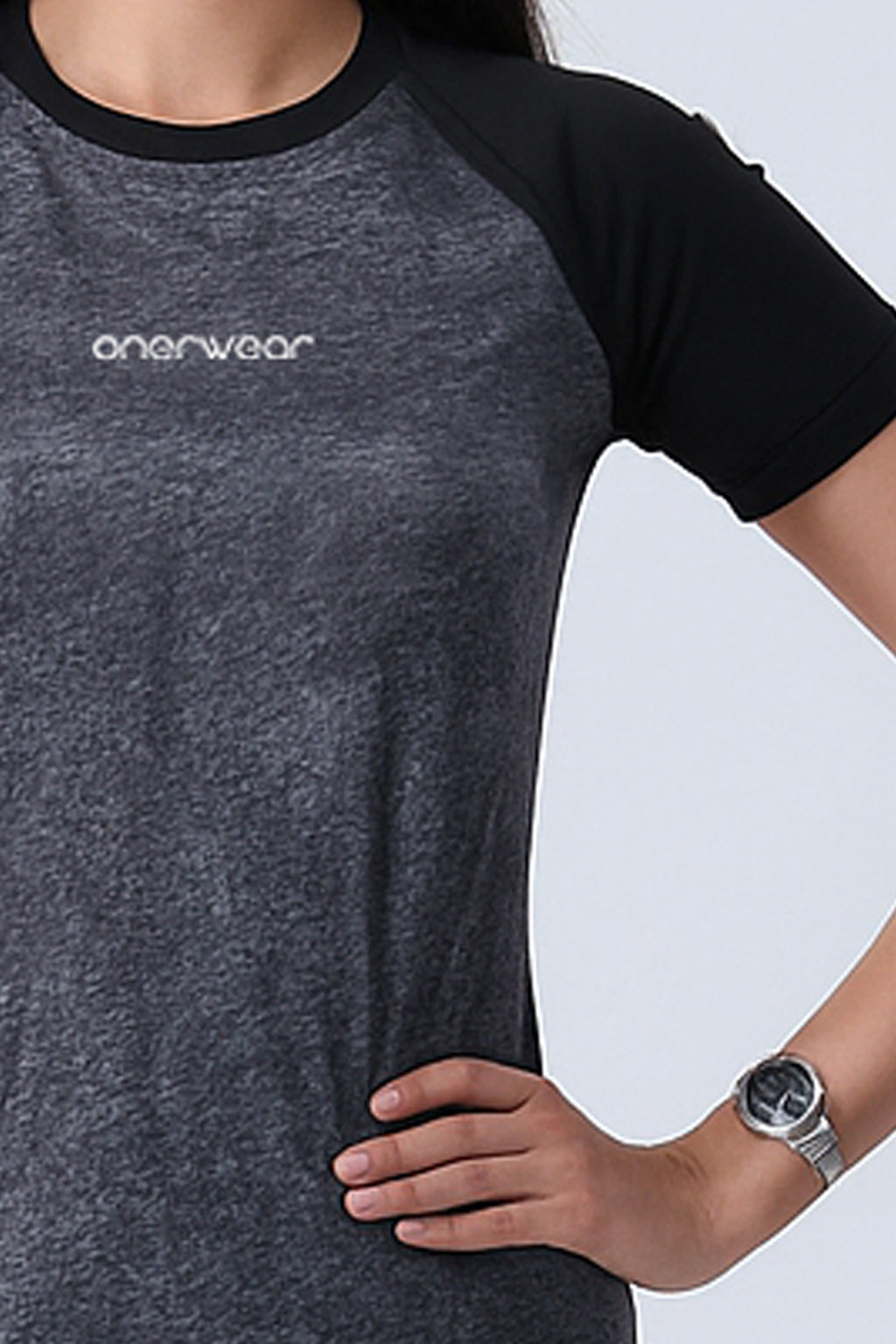 Stone Wash -  Dri Fit Tracksuit