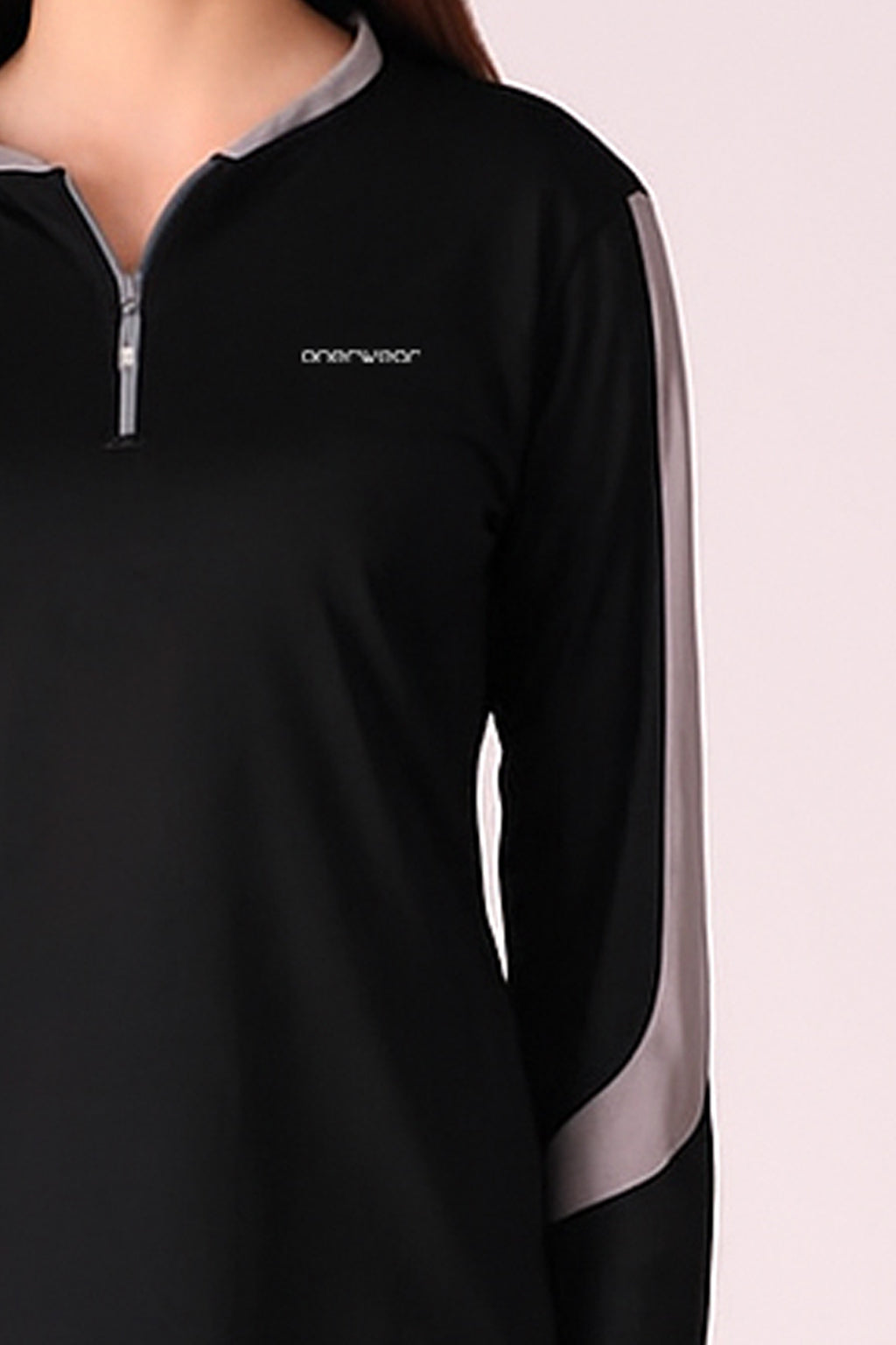 Superior Wave - Dri Fit Tracksuit