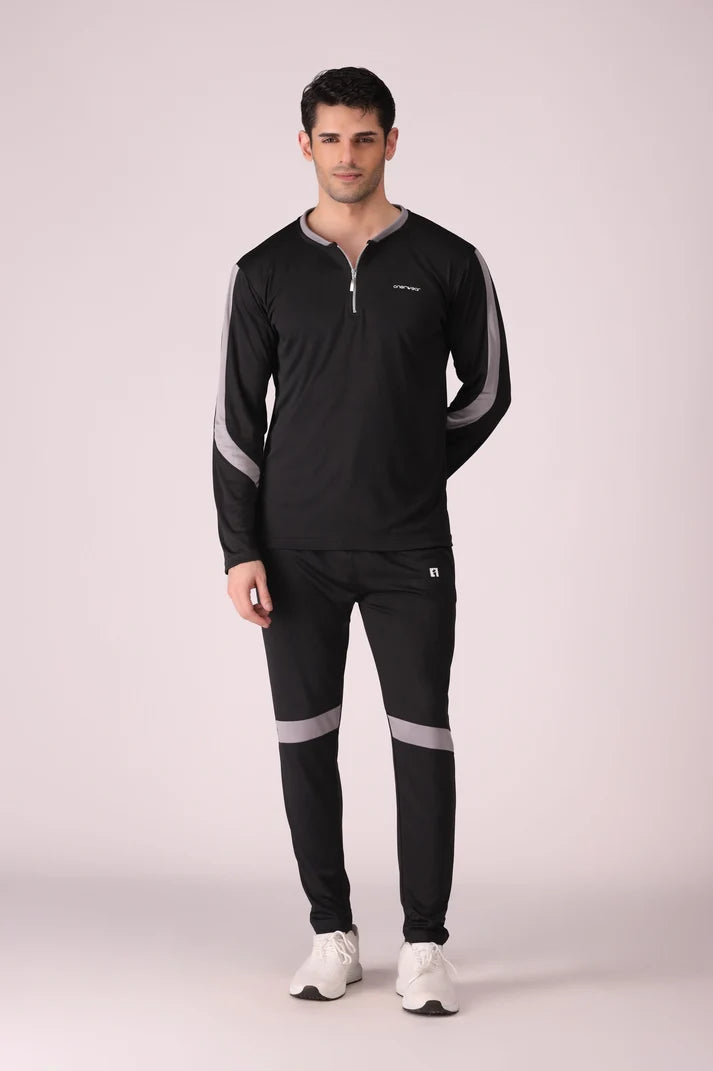 Men’s - Polyester Tracksuit - Bundle Offer - Superior Wave, Lucky Seven & Majesty Carbon