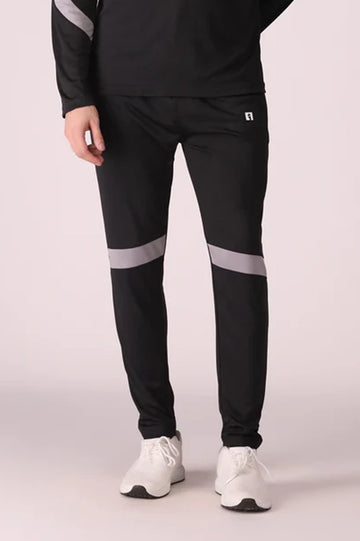 Mens - Polyester Trouser - Superior Wave