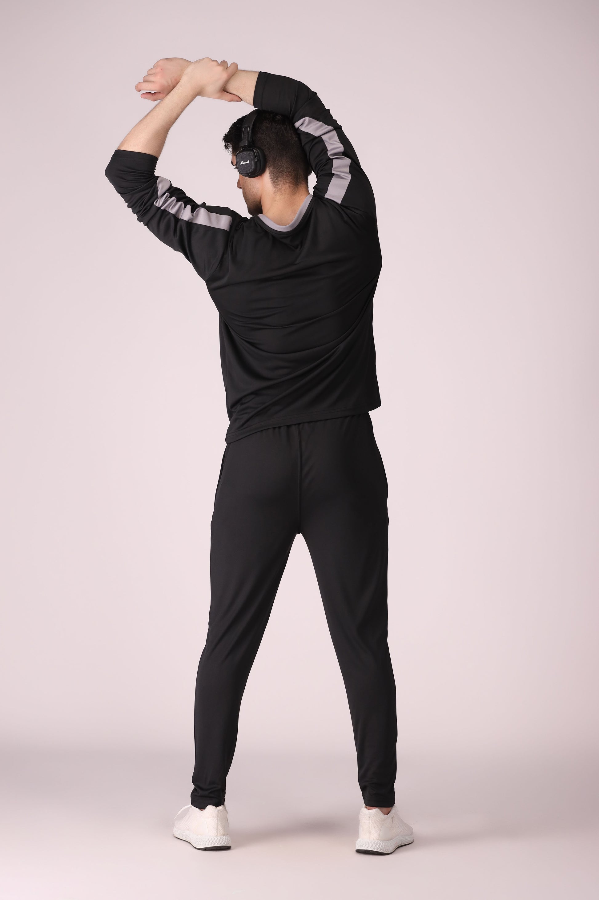 Superior Wave - Summer Tracksuit - Onerwear