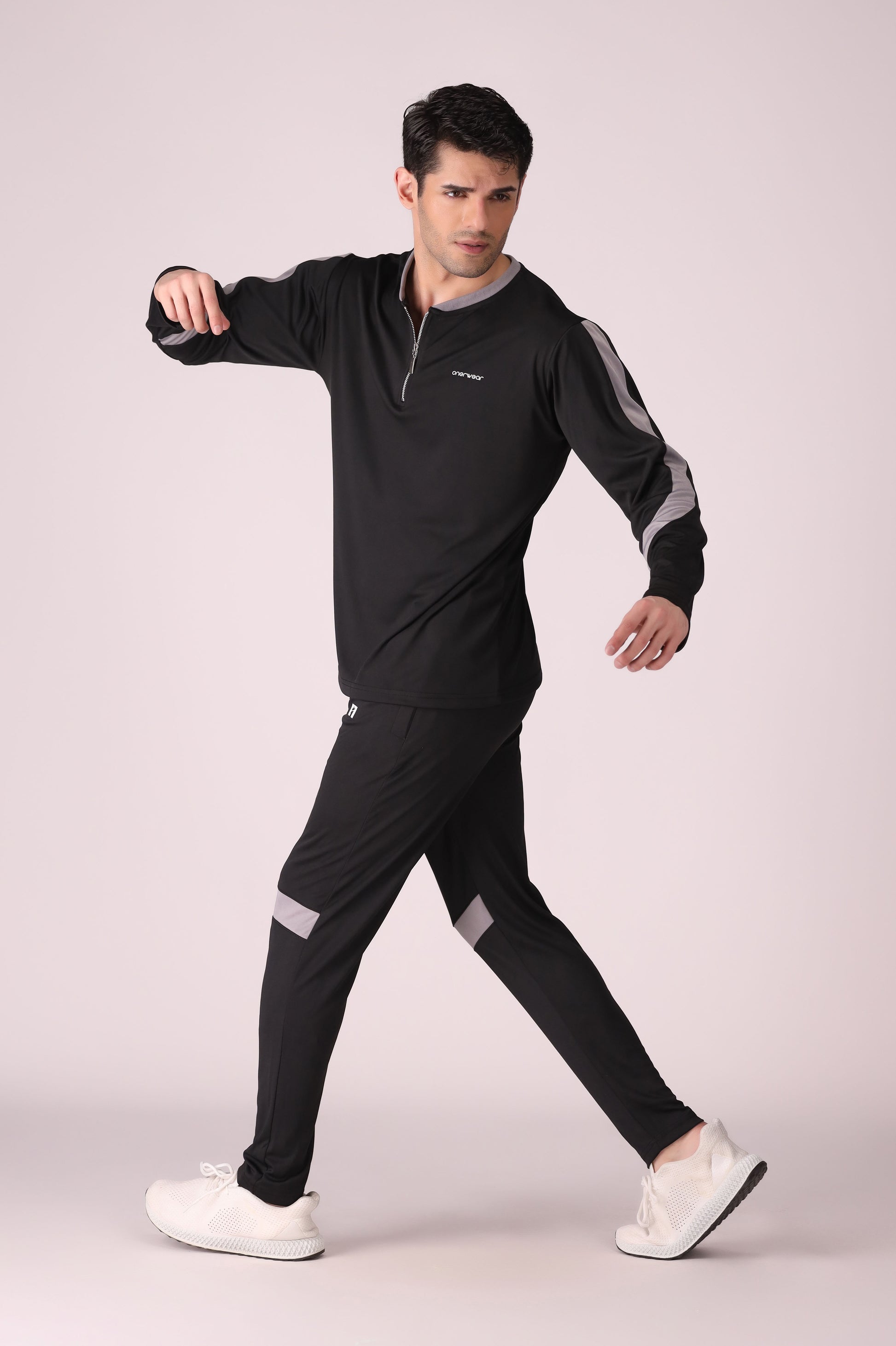 Superior Wave - Summer Tracksuit - Onerwear