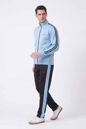 Mens - Winter Tracksuit – Sky Runner