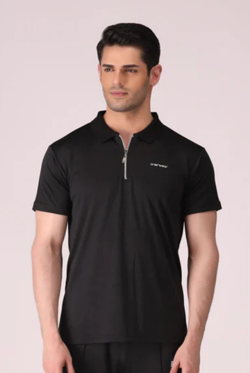 Mens - Polyester T Shirt - Elite Pro