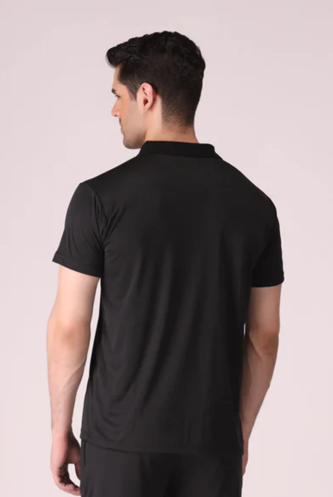 Mens - Polyester T Shirt - Elite Pro