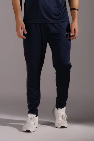 Mens - Polyester Trouser - Supreme Avenger