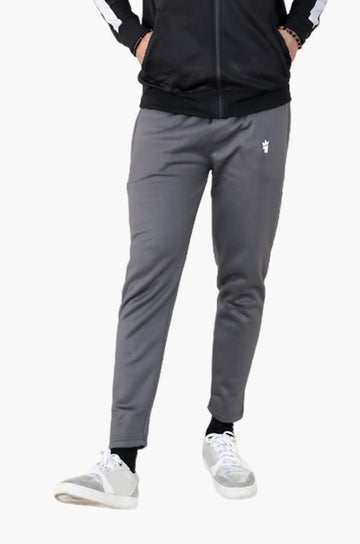 Urban Gray Trouser