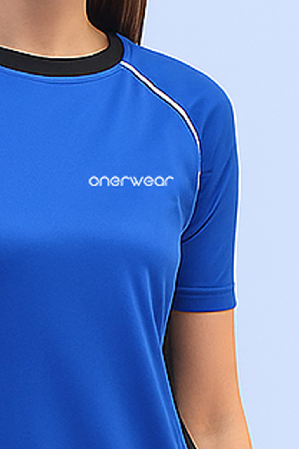 Whale Blue - Dri Fit Tracksuit