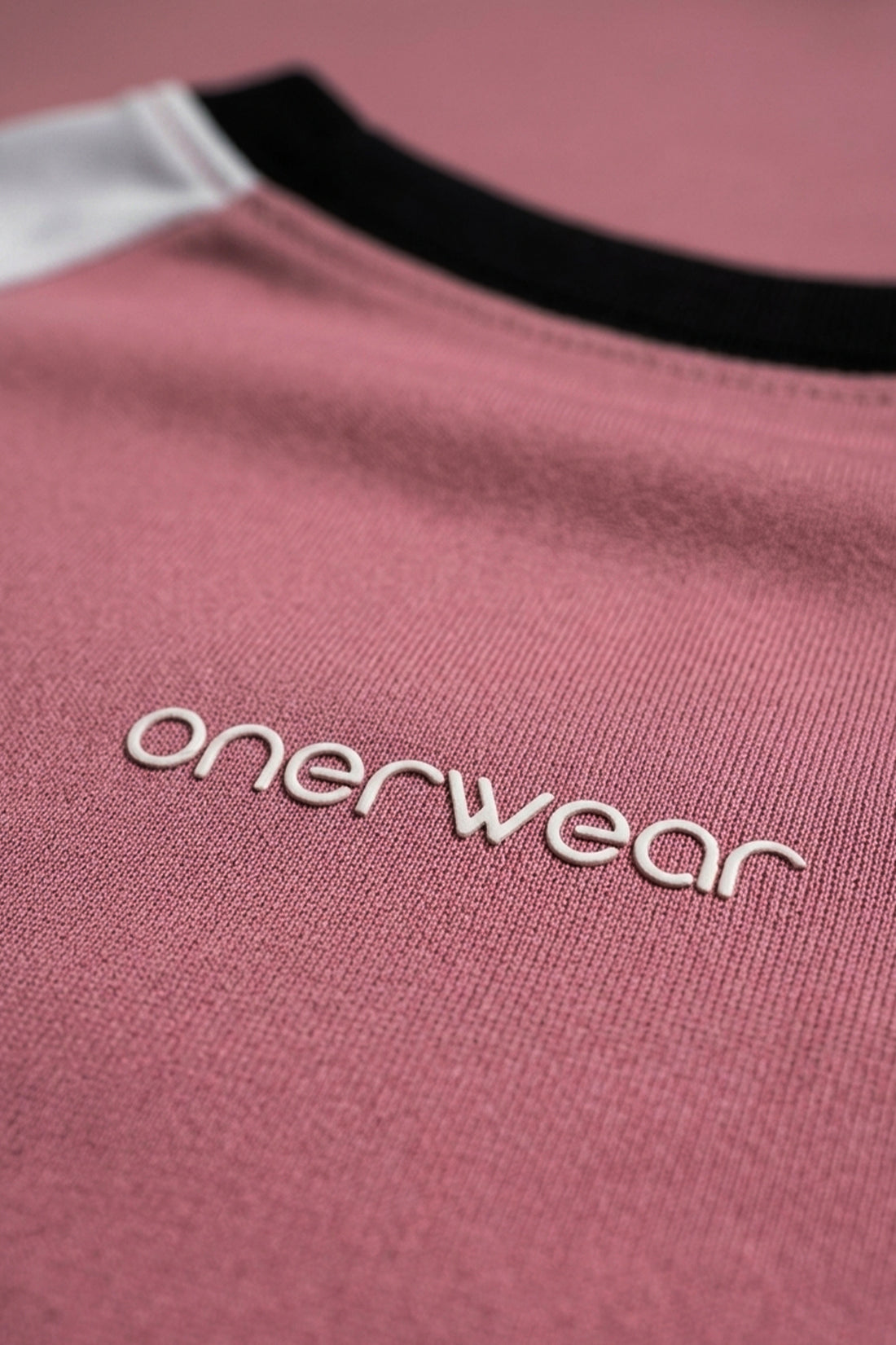 Kids - Polyester Tracksuit - Rose Motion