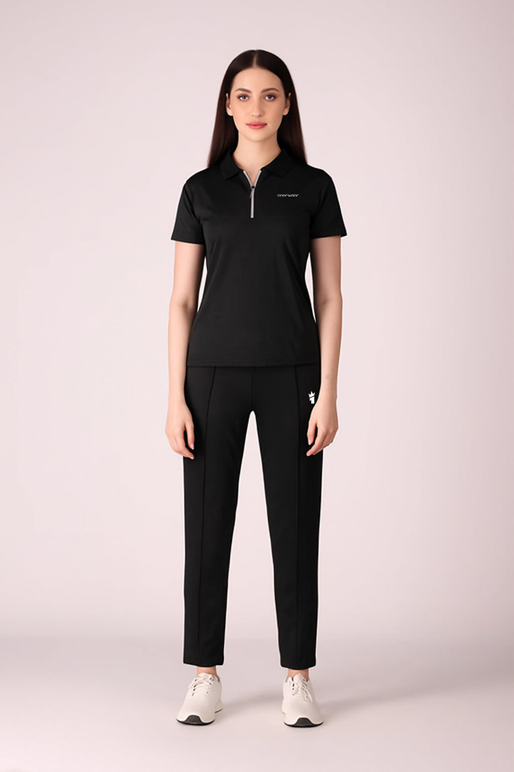 Elite Pro - Dri Fit Tracksuit