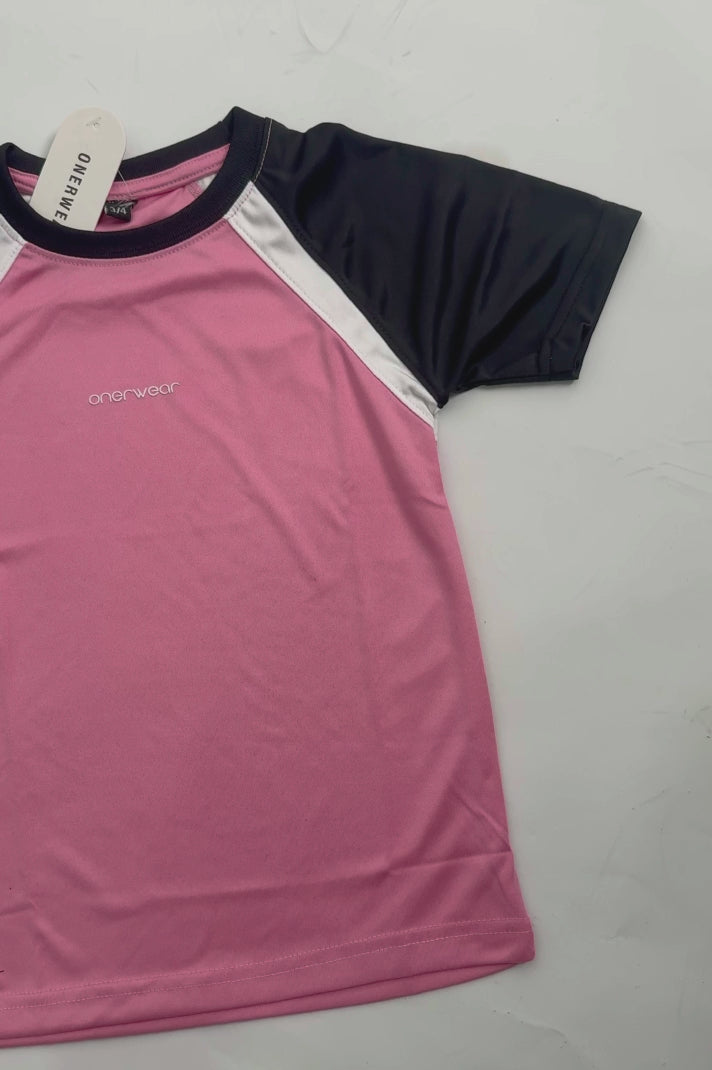 Rose Motion tracksuit Video