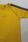 Dreamy Yellow tracksuit video