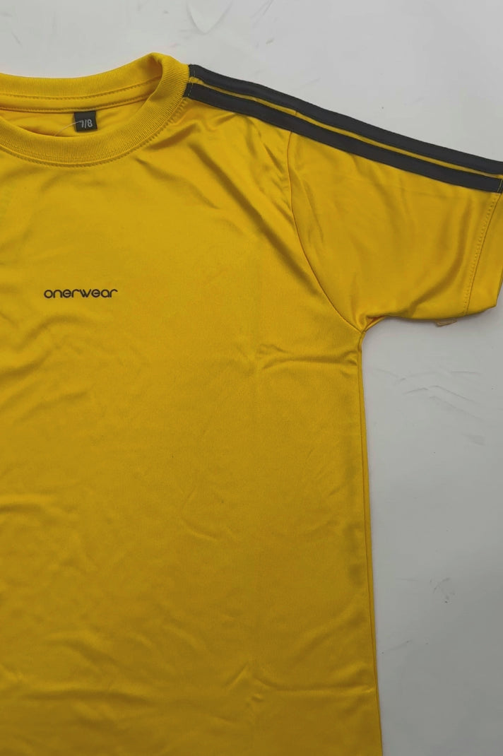 Dreamy Yellow tracksuit video
