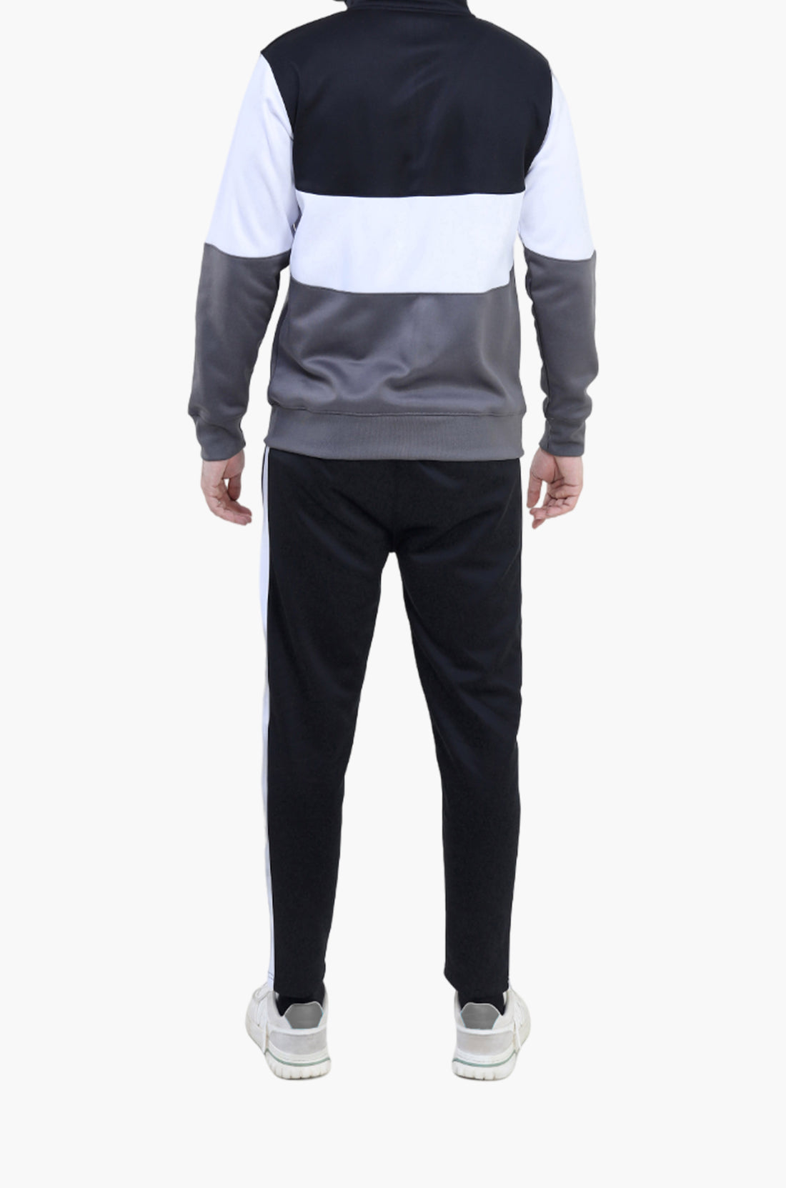 Monochrome - Winter Tracksuit