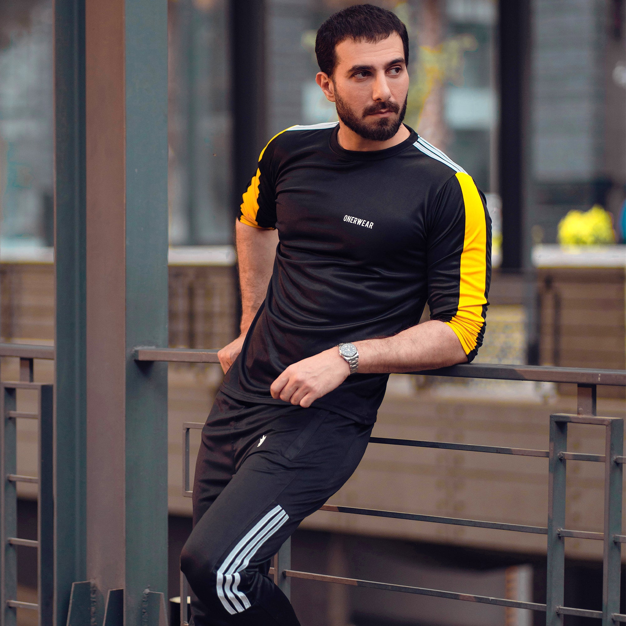 Onerwear: Premium Summer and Winter Tracksuits for Men and Women.
