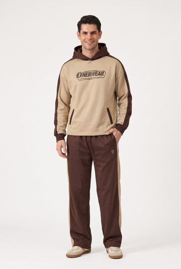 Mens - Winter Tracksuit – Sandstorm