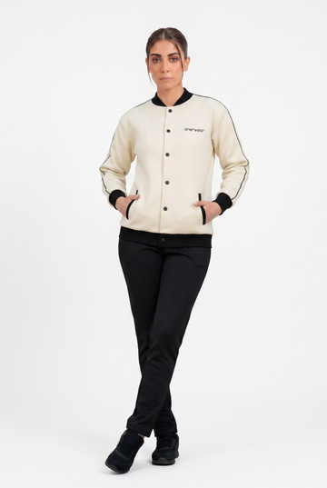 Womens - Winter Tracksuit - Midnight Desert